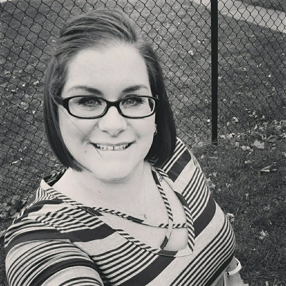 Meet your Posher, Jami